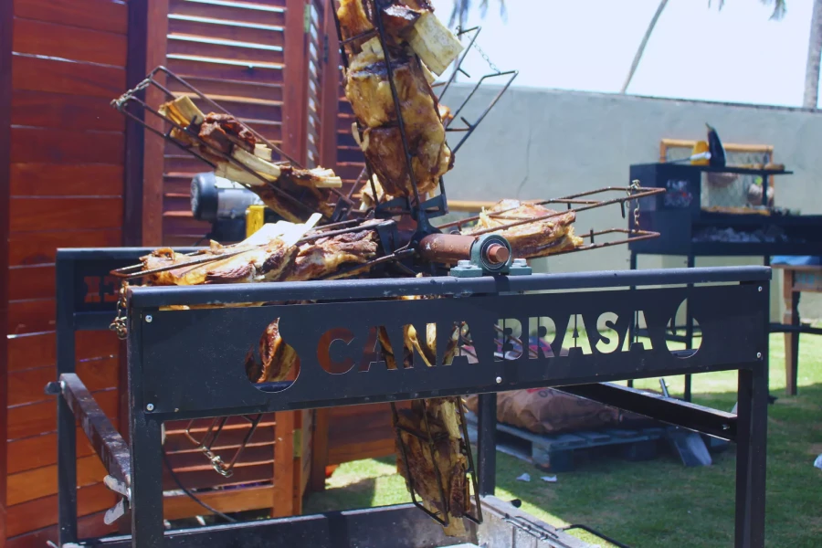 Cortes Bovinos, Suínos e Frango | Resort All Inclusive