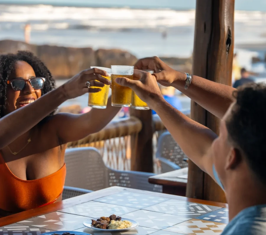 Brinde com a Família | Resort All Inclusive