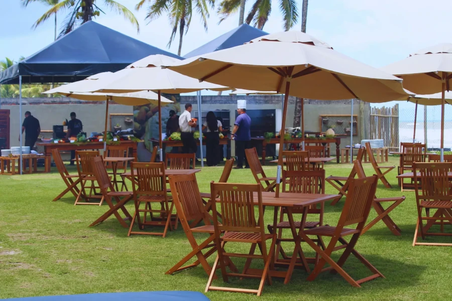 Churrascaria Cana Brava | Resort All Inclusive