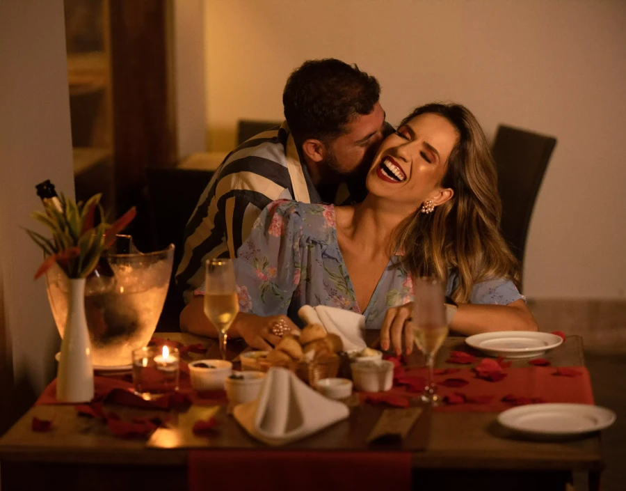 Restaurante à la Carte | Resort All Inclusive