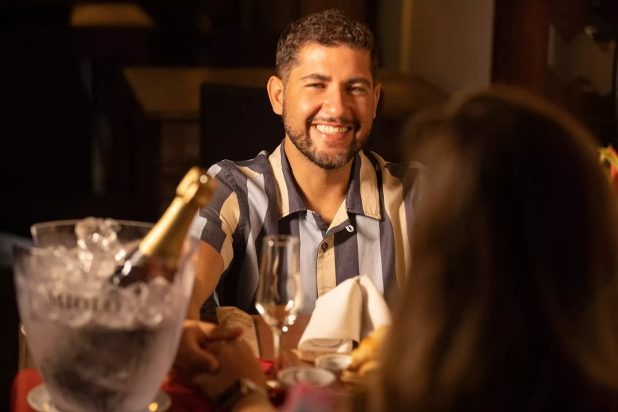 Bebidas Inclusas no à la Carte | Resort All Inclusive