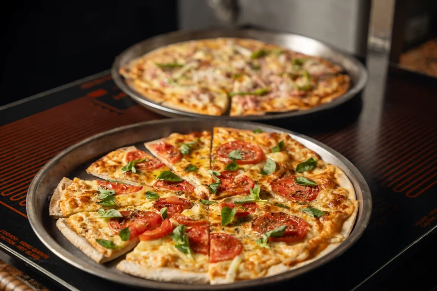 Melhor Pizzaria Todos os Dias no Cana Brava Resort All Inclusive