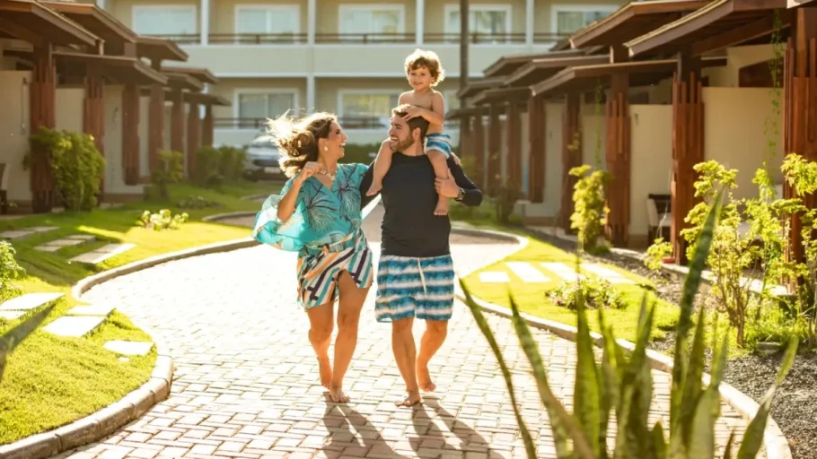 Imagem da Acomodacao Villa Premium Cana Brava Caminho