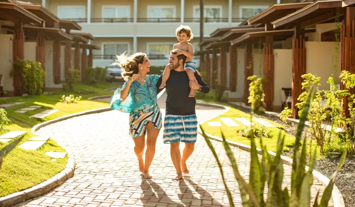 Imagem sobre Acomodacao Villa Premium Cana Brava Caminho