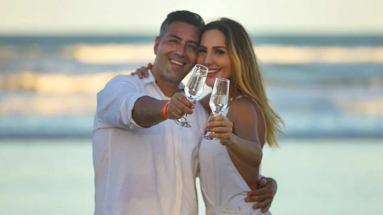 Imagem sobre Promocap Reveillon All Inclusive