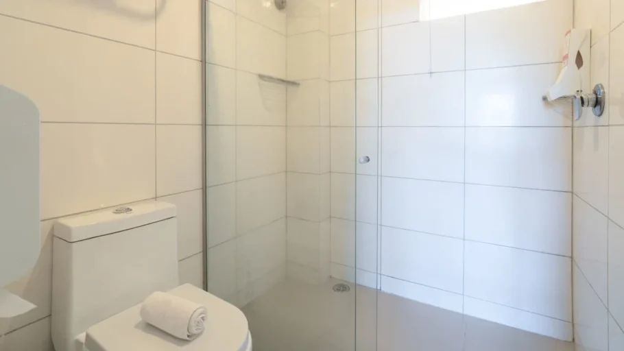 Banheiro Quarto Suite Family Banheiro