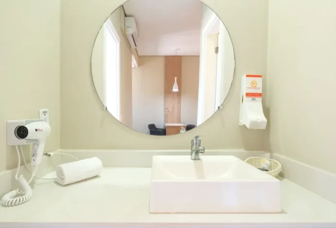 Pia do Banheiro Suite Family Imagem sobre Quarto Suite Family Banheiro Amenidades