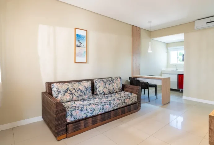 Sofá cama Imagem sobre Quarto Suite Family Sala Estar