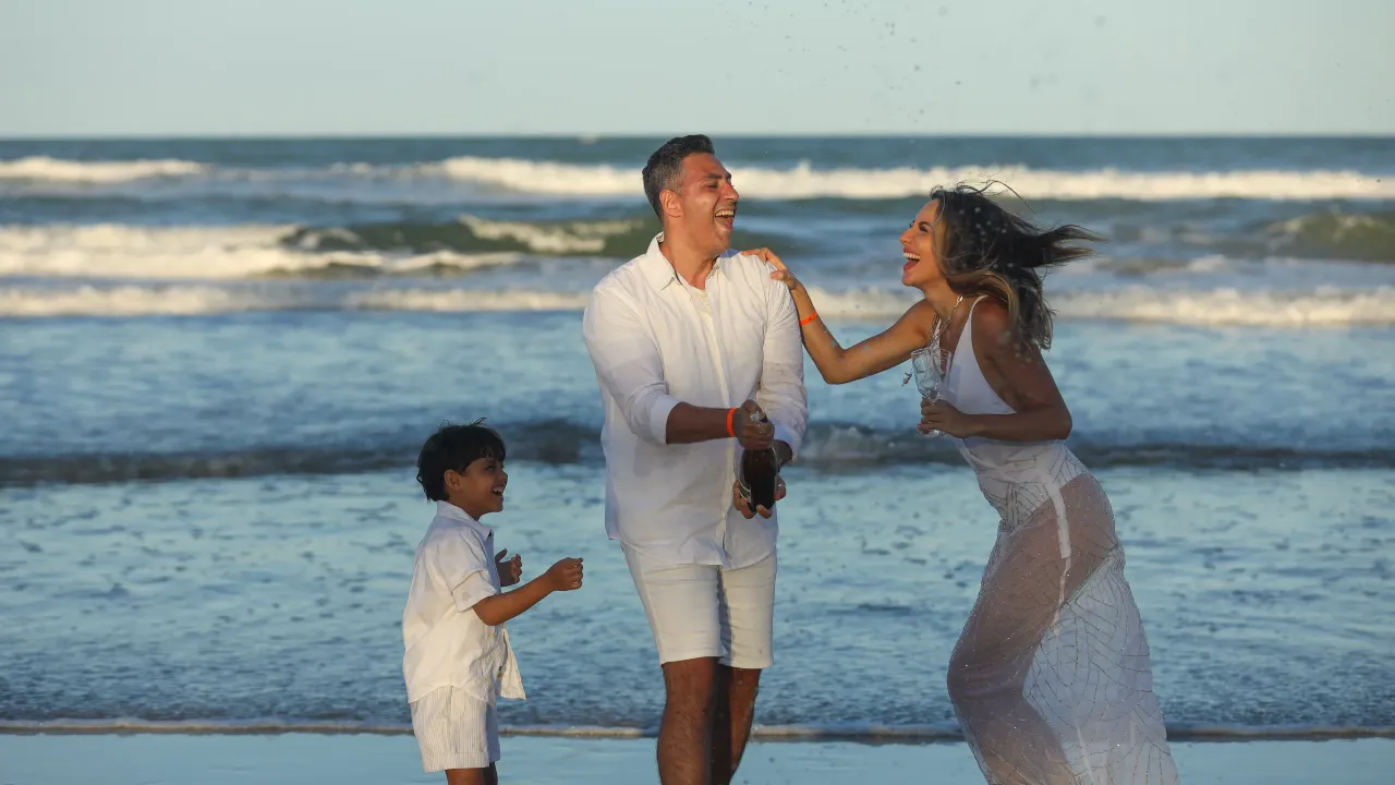 Imagem sobre Reveillon Resort All Inclusive