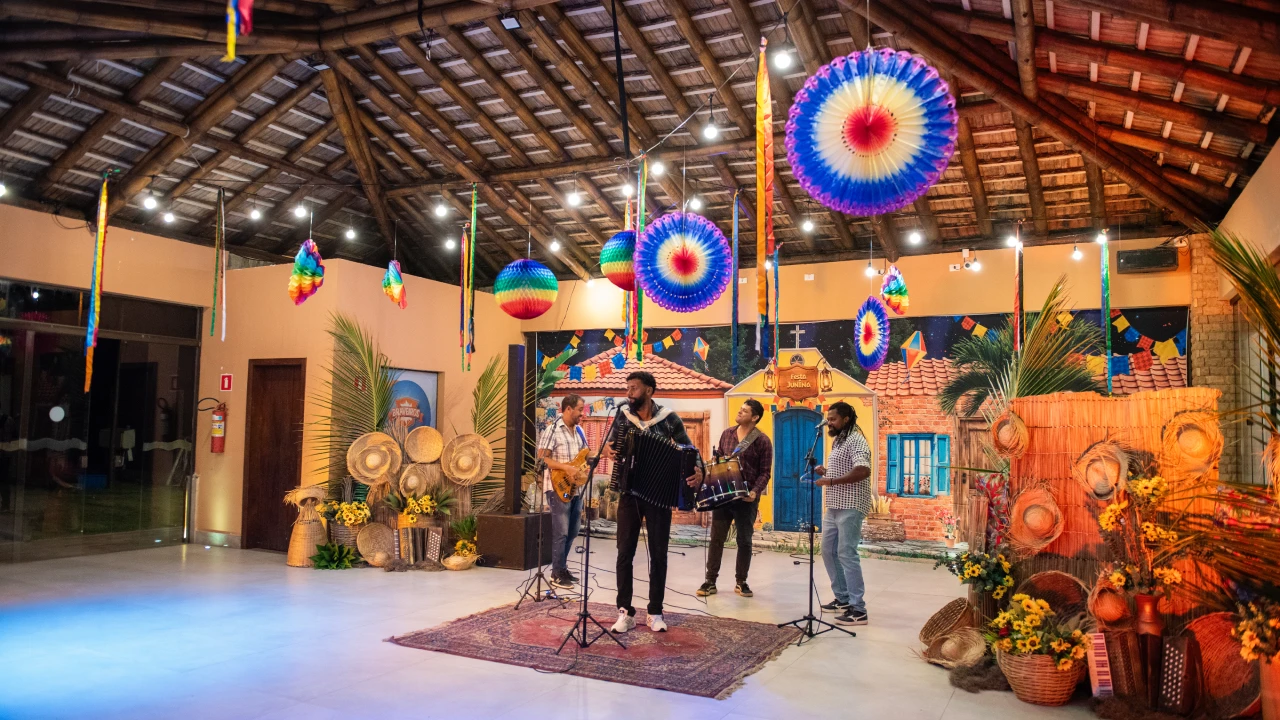 Shows no resort