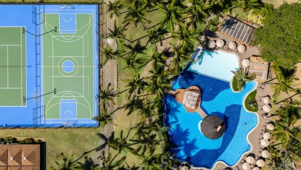 Feriados prolongados em Ilhéus 2026: descubra por que este é o destino ideal para viajar