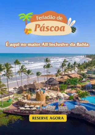 Anúncio Canabrava Resort