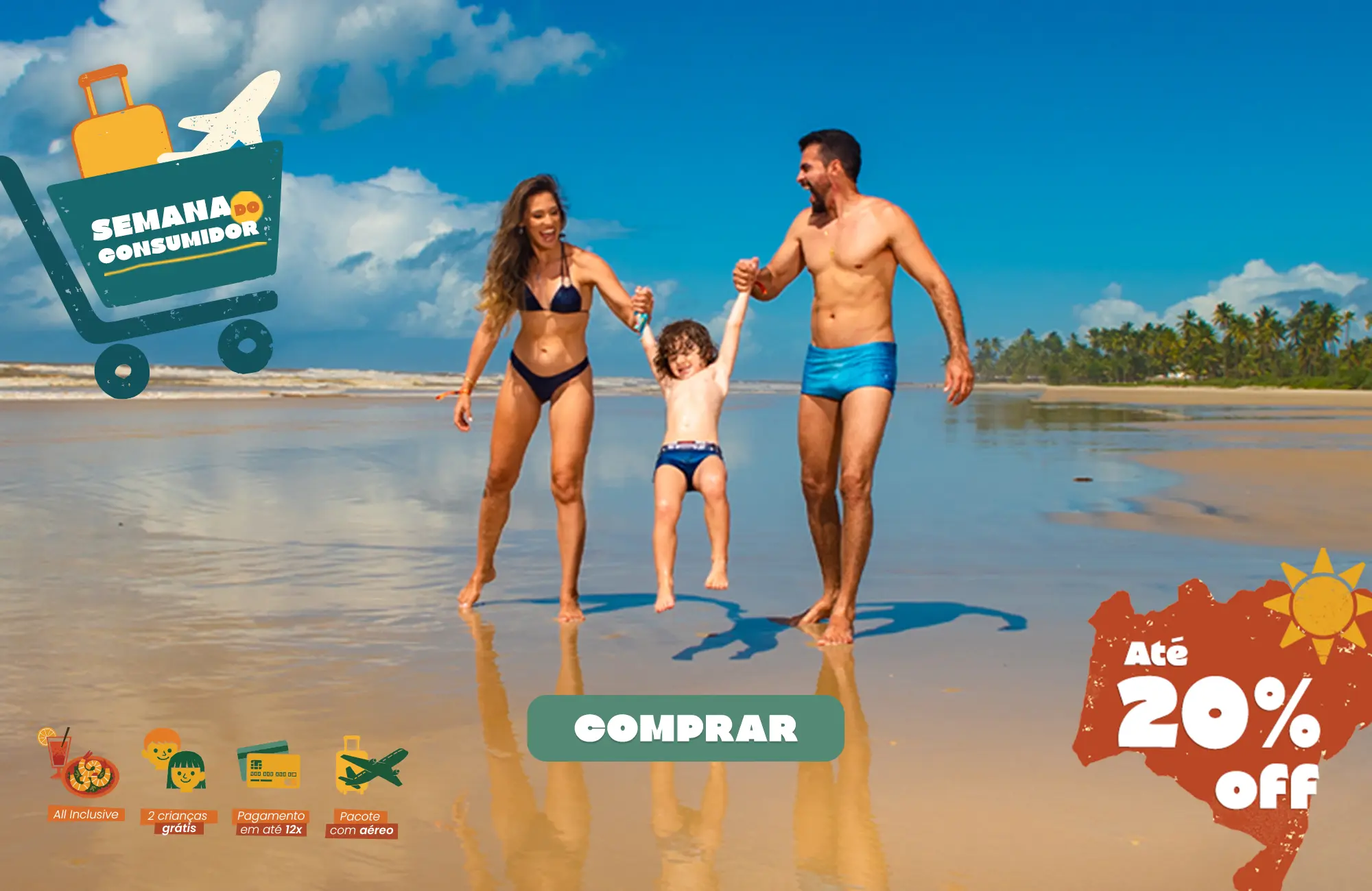 Semana do Consumidor