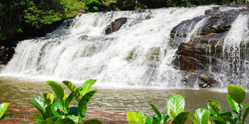 Cachoeira do Tijuipe
