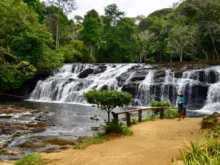 Ver mais: Cachoeiras no sul da Bahia para incluir no roteiro