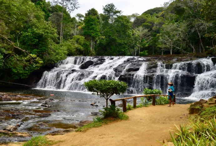 O Sul da Bahia é um bom destino romântico? Veja por quê