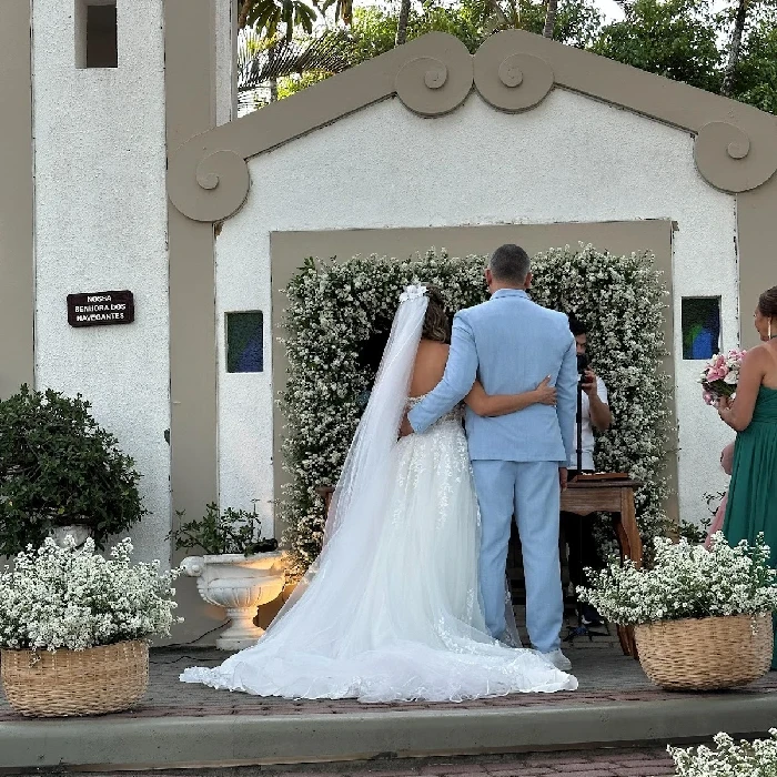 Capela Nossa Senhora dos Navegantes