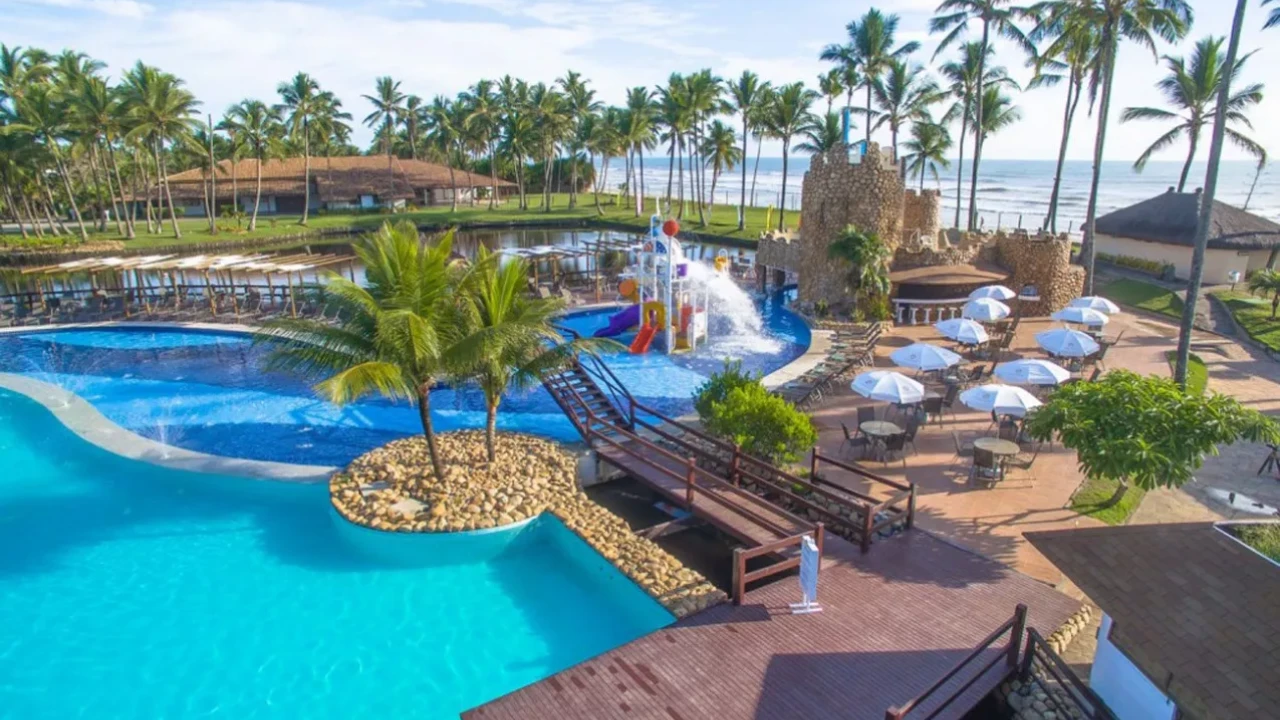 Descanso real: como desacelerar no resort e viver dias de puro equilíbrio no Cana Brava