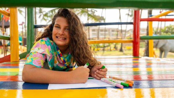 Dia Mundial de Conscientização do Autismo: saiba como o Cana Brava Resort promove uma experiência mais inclusiva