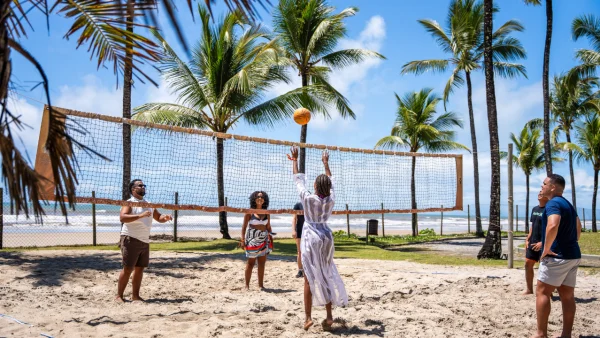 Junho Turbinado leva esporte e bem-estar ao Cana Brava