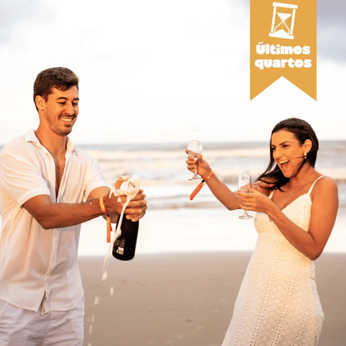 Réveillon All Inclusive