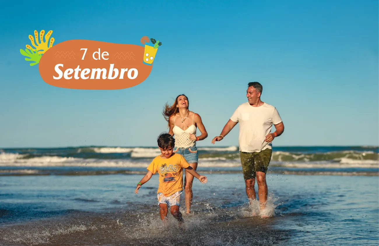 Feriado de 7 de setembro