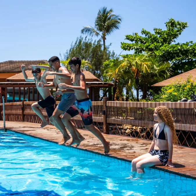 Férias de Verão