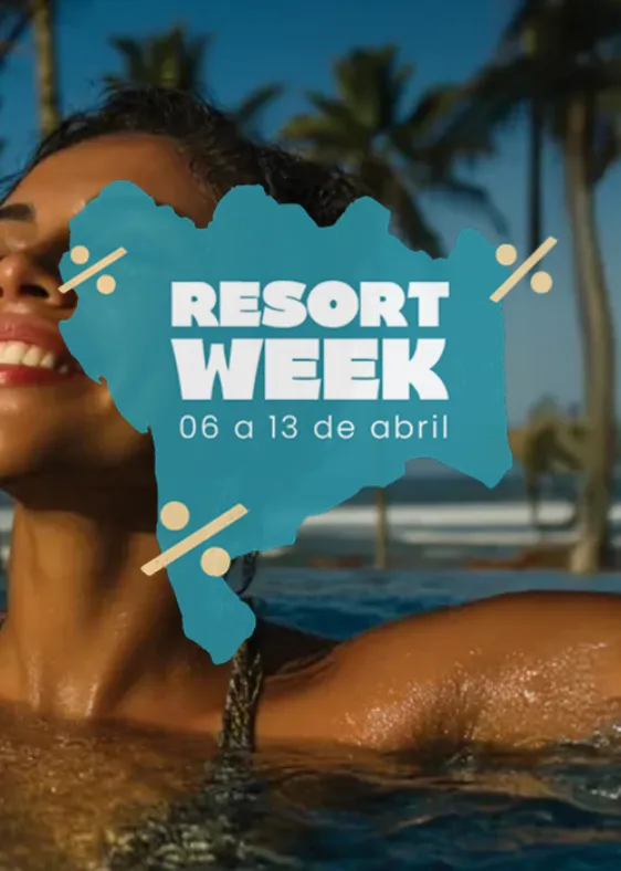 Anúncio Canabrava Resort