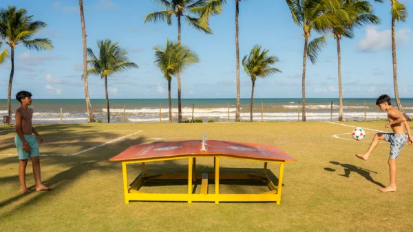 Cana Brava Resort amplia programação com novas experiências para hóspedes