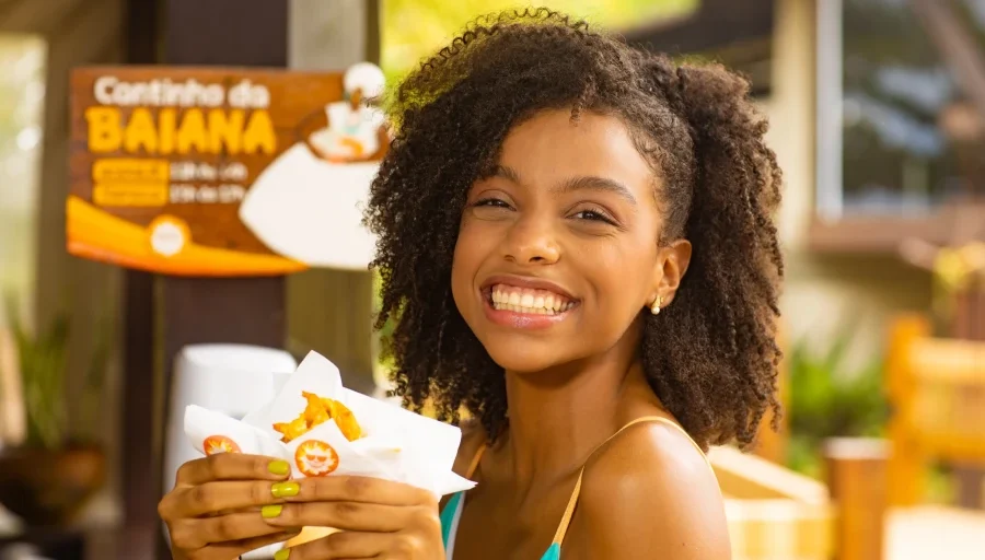 Imagem sobre Acaraje All Inclusive