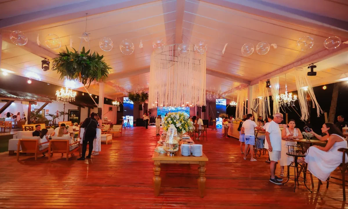 Cana Brava Eventos