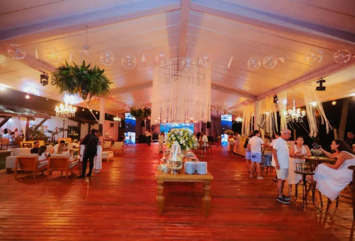 Cana Brava Eventos