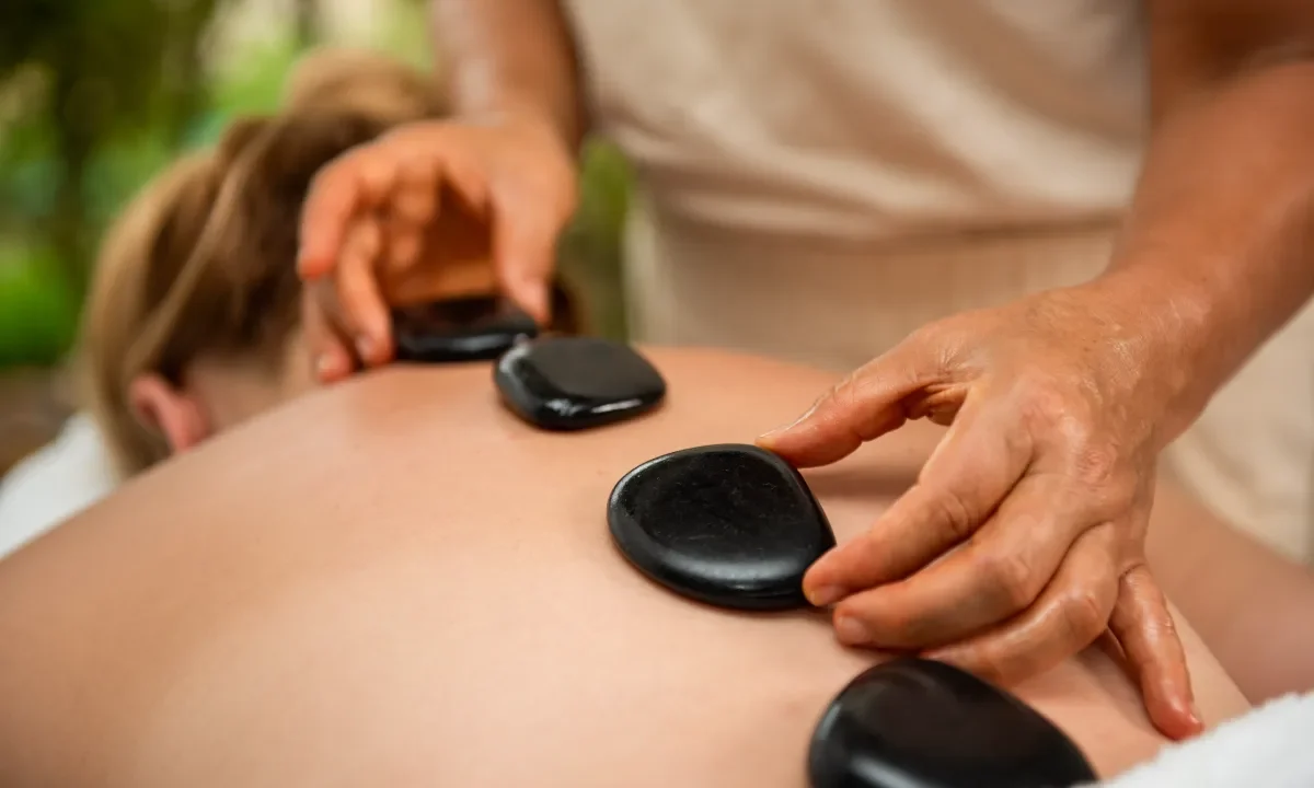 Imagem sobre Cana Brava Resort Massagem Spa