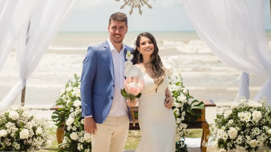 casal_casamento_cana_brava_resort Imagem sobre Casal Casando no Cana Brava Resort