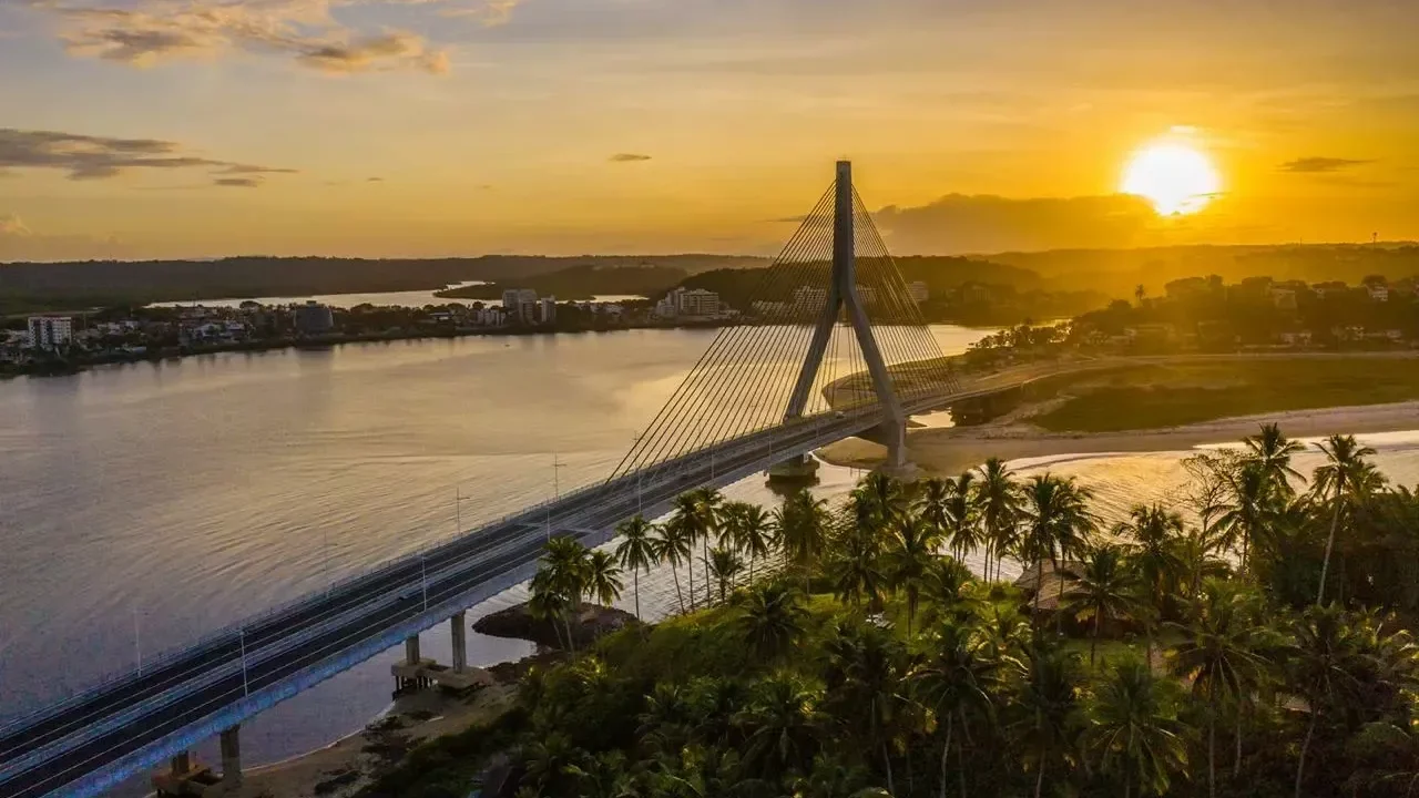 Cidade de Ilhéus