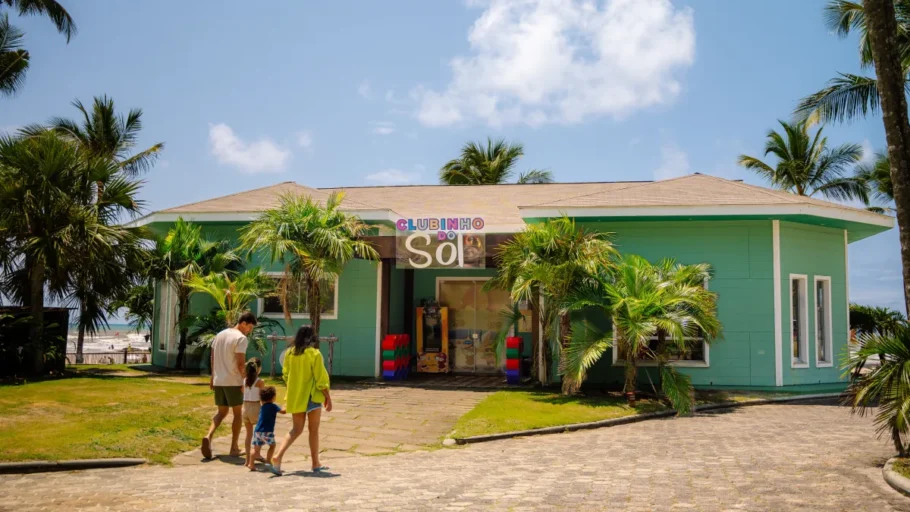 Imagem sobre Clubinho do Sol Cana Brava