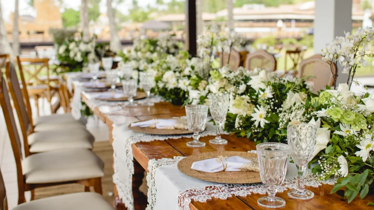 Imagem sobre Decoracao Casamento Resort