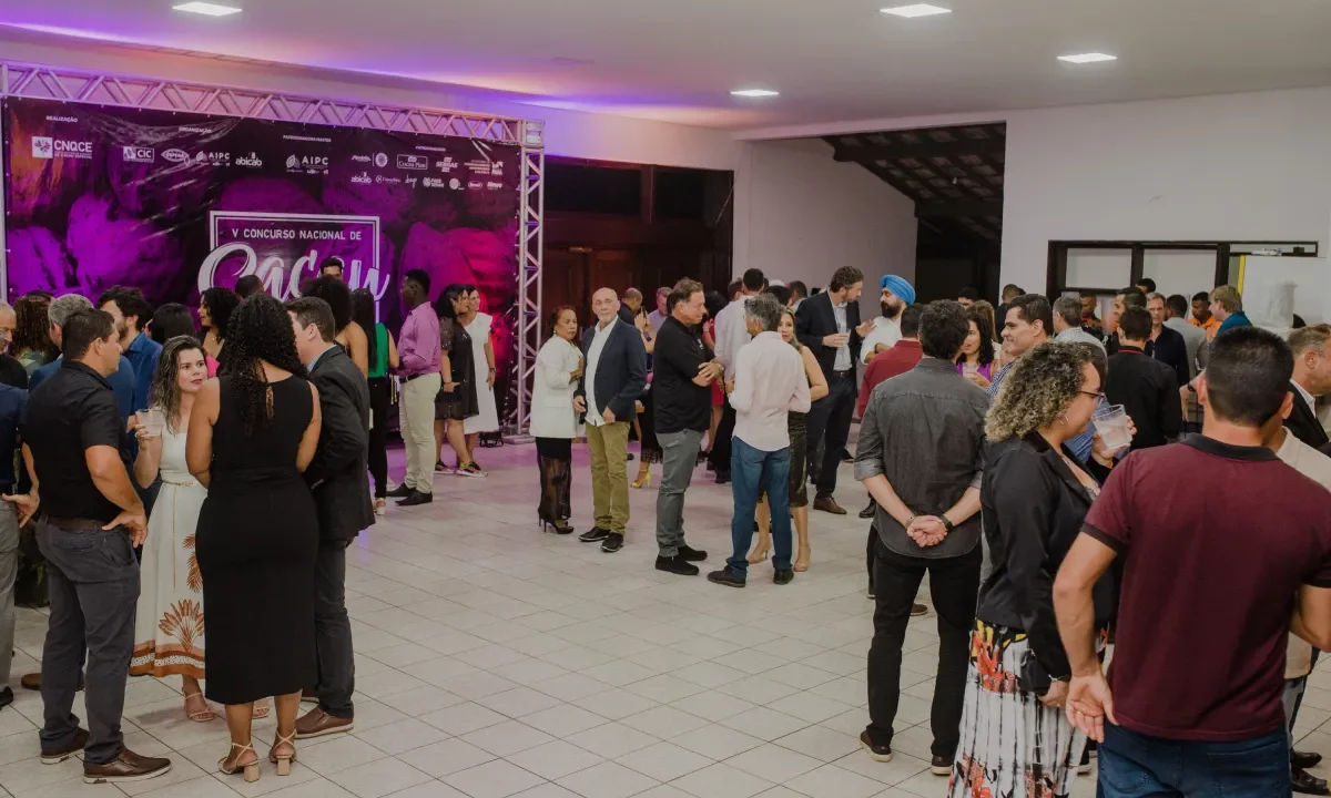 Eventos no Resort