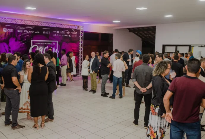 Eventos no Resort