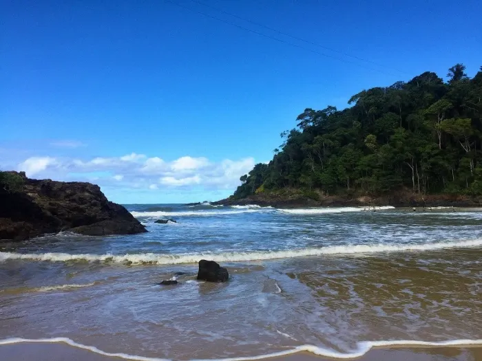 Imagem Ribeira