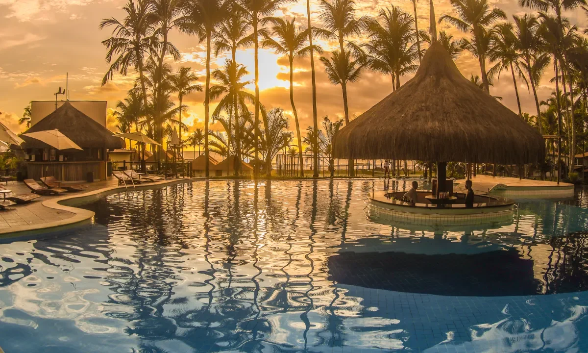 São João All Inclusive