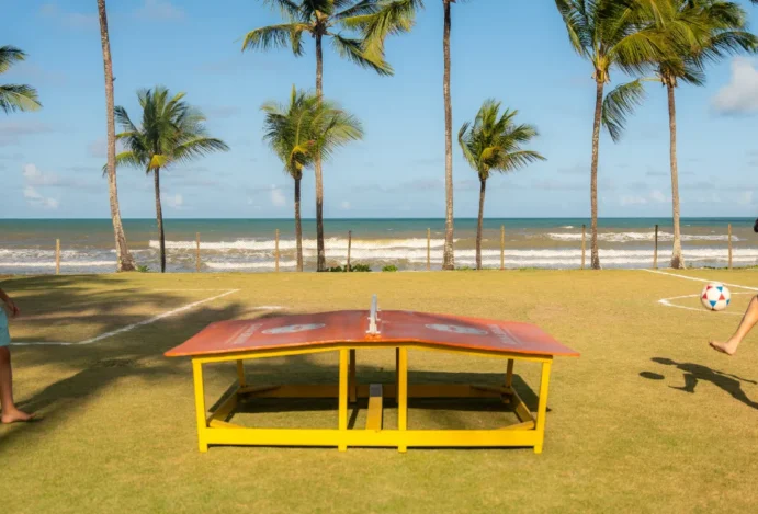 Cana Brava Resort amplia programação com novas experiências para hóspedes