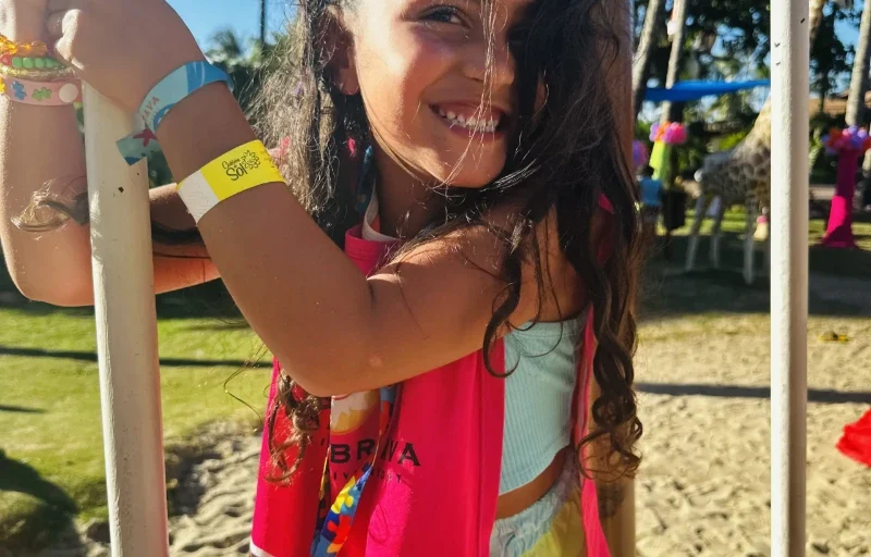 Imagem sobre Amigo do Autista