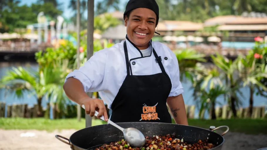 Cana Brasa Churrasco