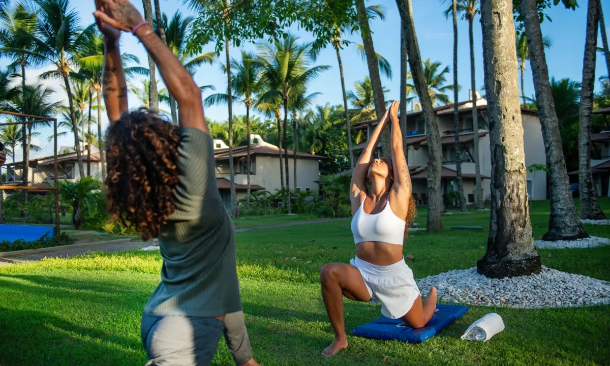 Cana Brava Yoga