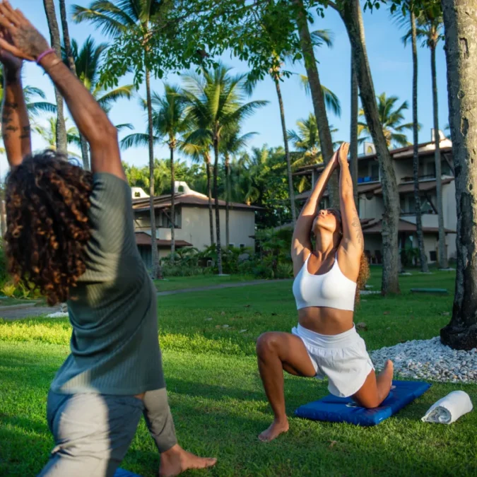 Yoga