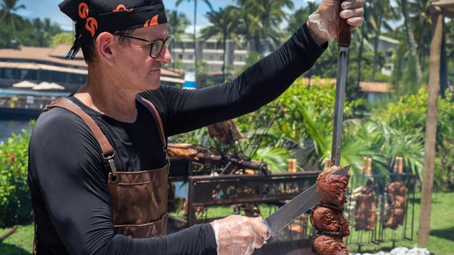 Churrasco All Inclusive Resort
