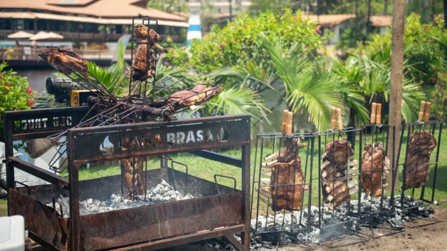 Imagem Churrasco Canabrasa
