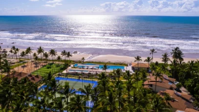 Praias de Ilhéus: guia das melhores praias para conhecer