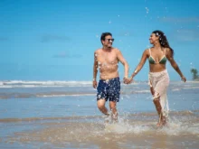 Ver mais: O Sul da Bahia é um bom destino romântico? Veja por quê